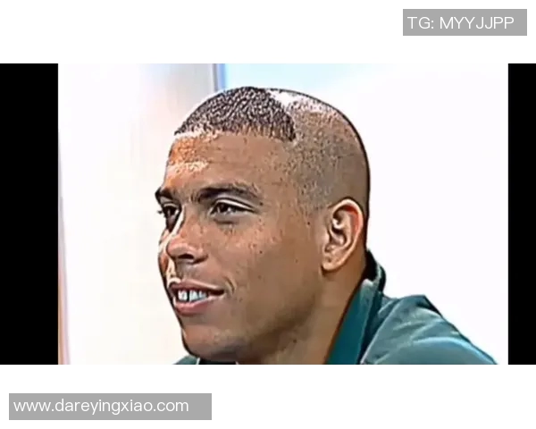 年轻足球明星的发型潮流解析与风格演变探讨