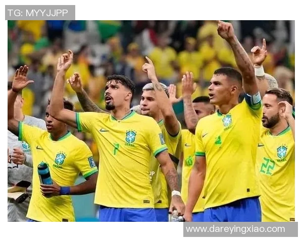 巴西足球明星前十名盘点他们如何影响世界足球历史