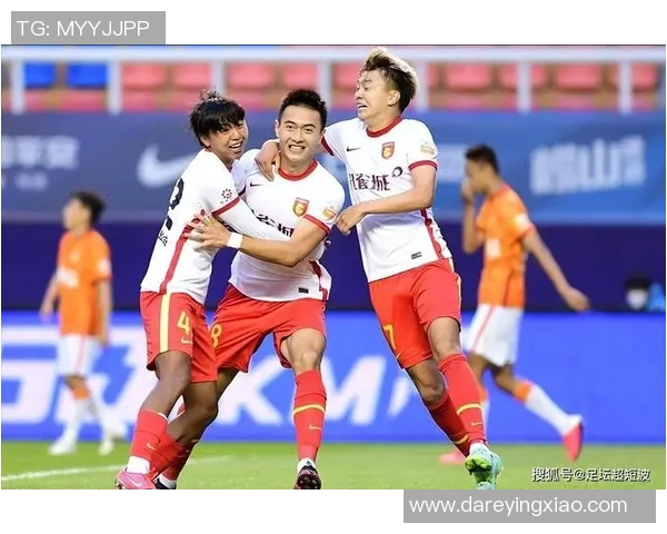 河北中超足球明星的崛起与发展探讨及其对地方足球的影响