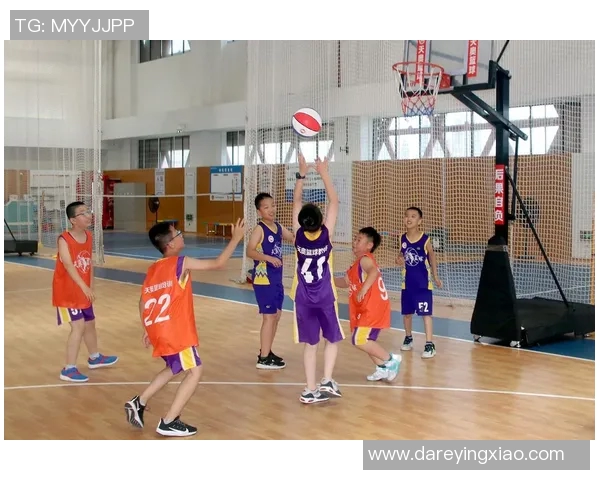 篮球盛宴：深入解析杭州篮球队的默契配合与战术运用